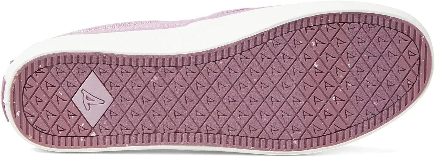 Sperry Women’s Crest Vibe Sneaker