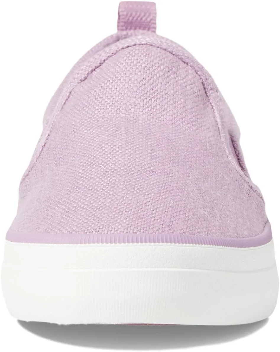 Sperry Women’s Crest Vibe Sneaker