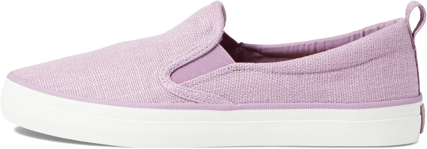 Sperry Women’s Crest Vibe Sneaker