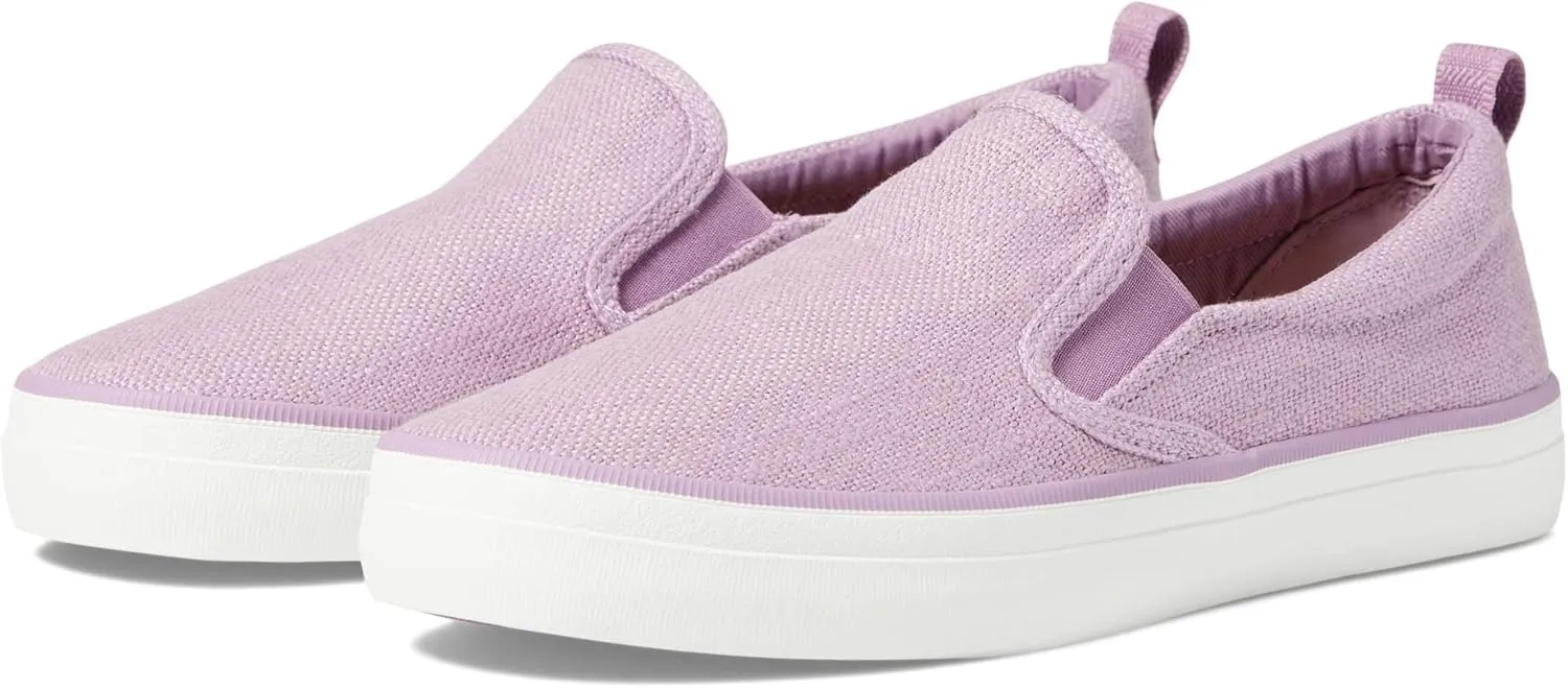 Sperry Women’s Crest Vibe Sneaker
