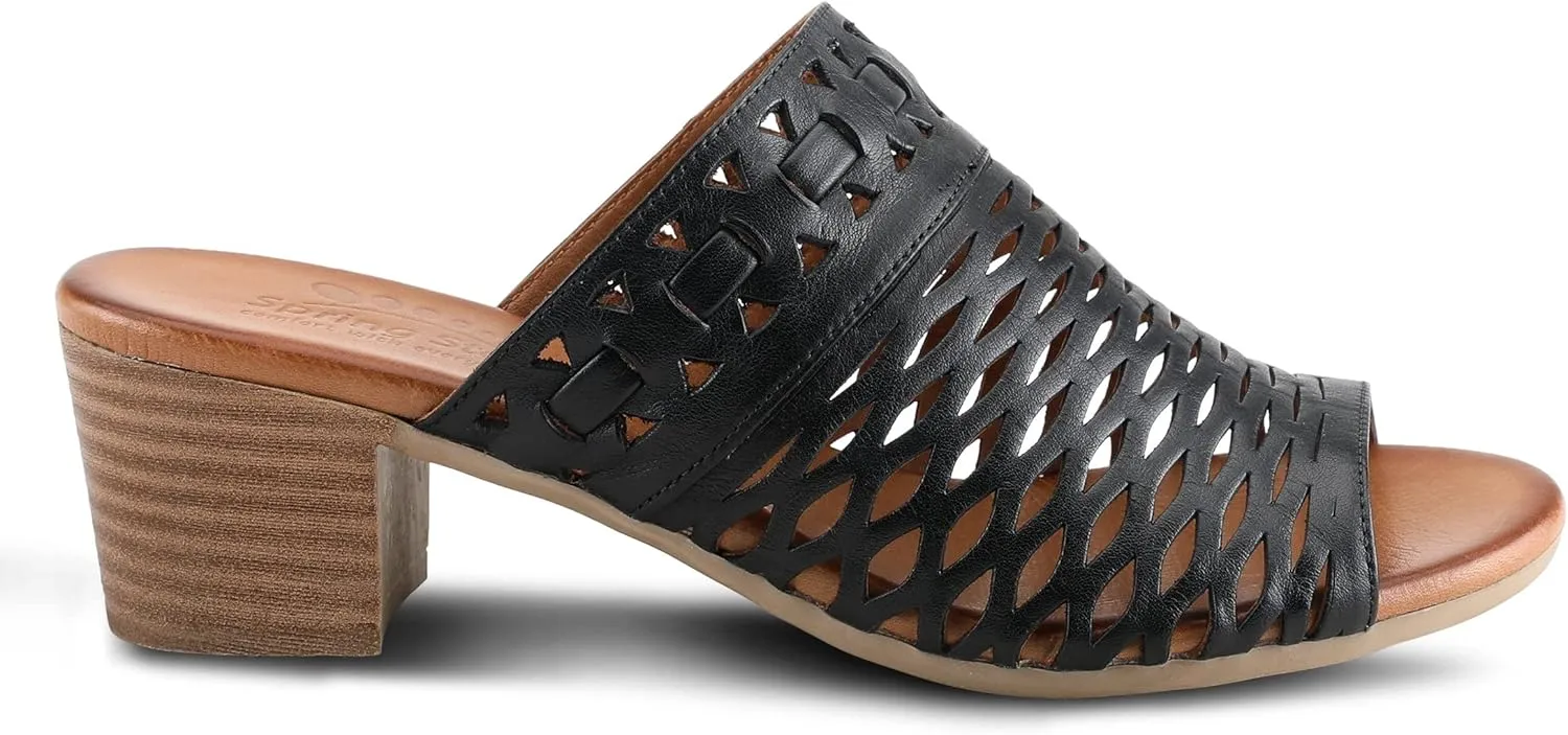 Spring Step Women's Anika Slide Sandal