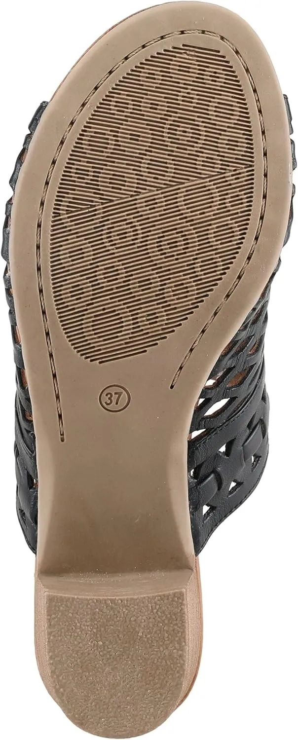 Spring Step Women's Anika Slide Sandal
