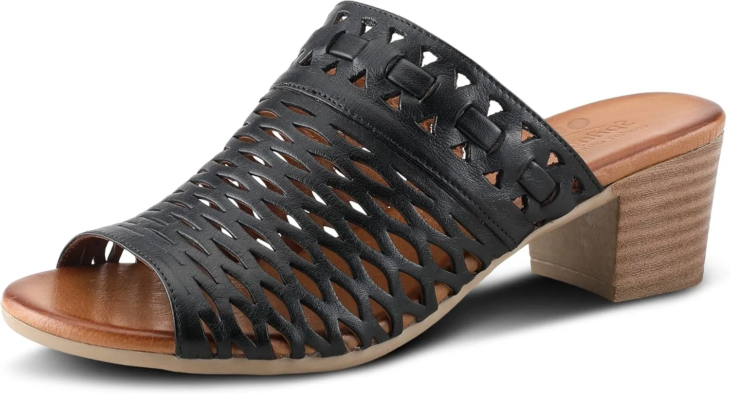 Spring Step Women's Anika Slide Sandal
