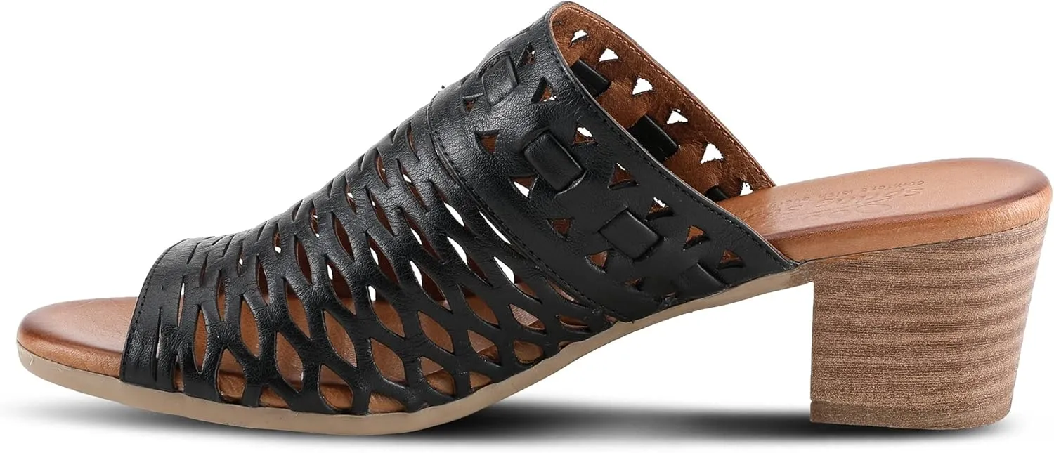 Spring Step Women's Anika Slide Sandal