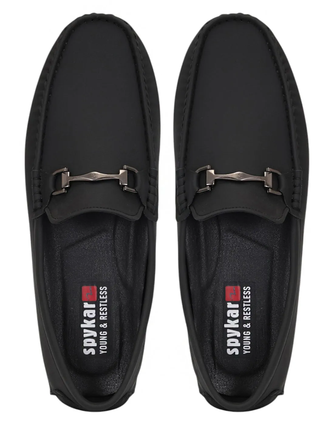 SPYKAR EASE MEN LOAFER SPYON218