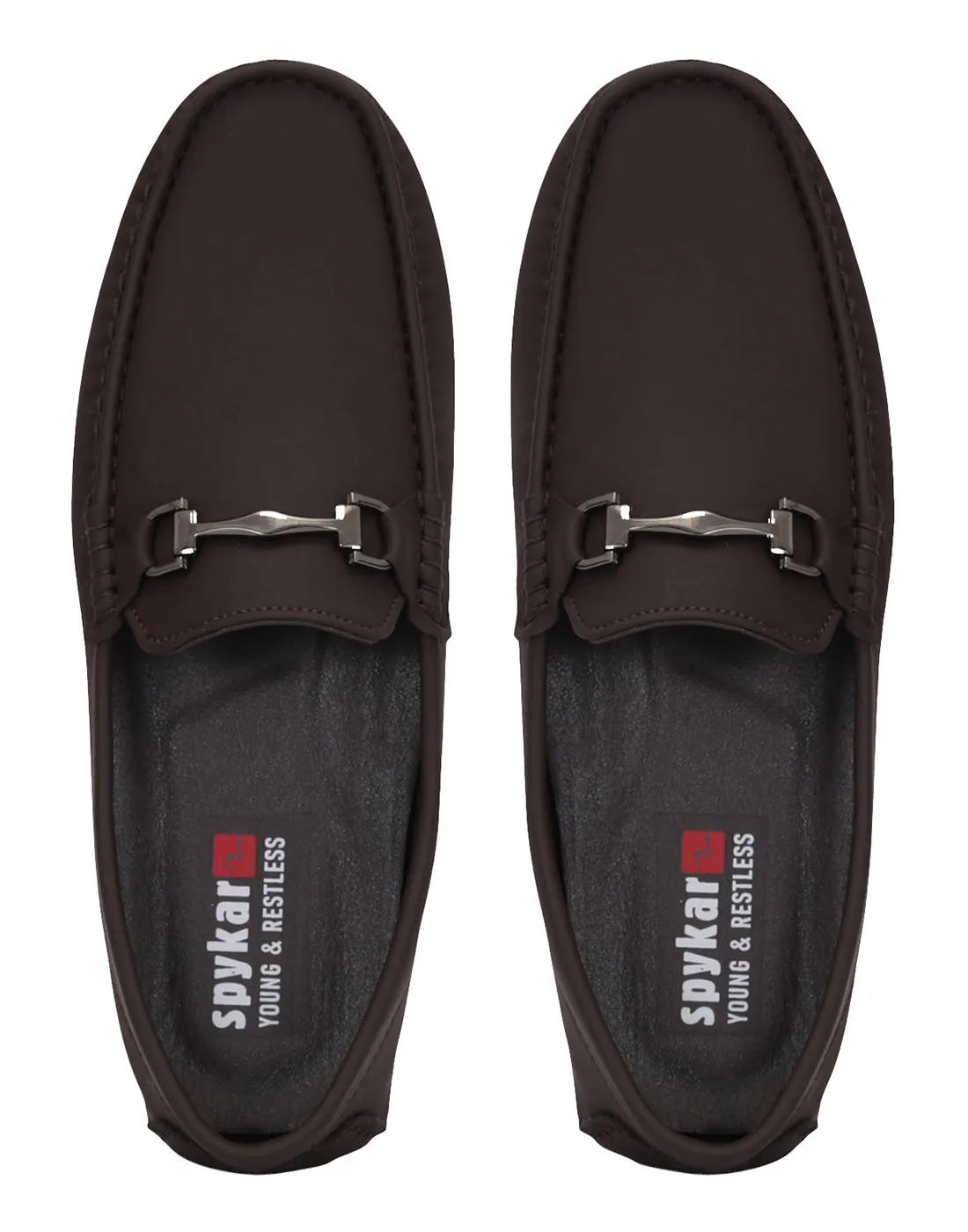 SPYKAR EASE MEN LOAFER SPYON218