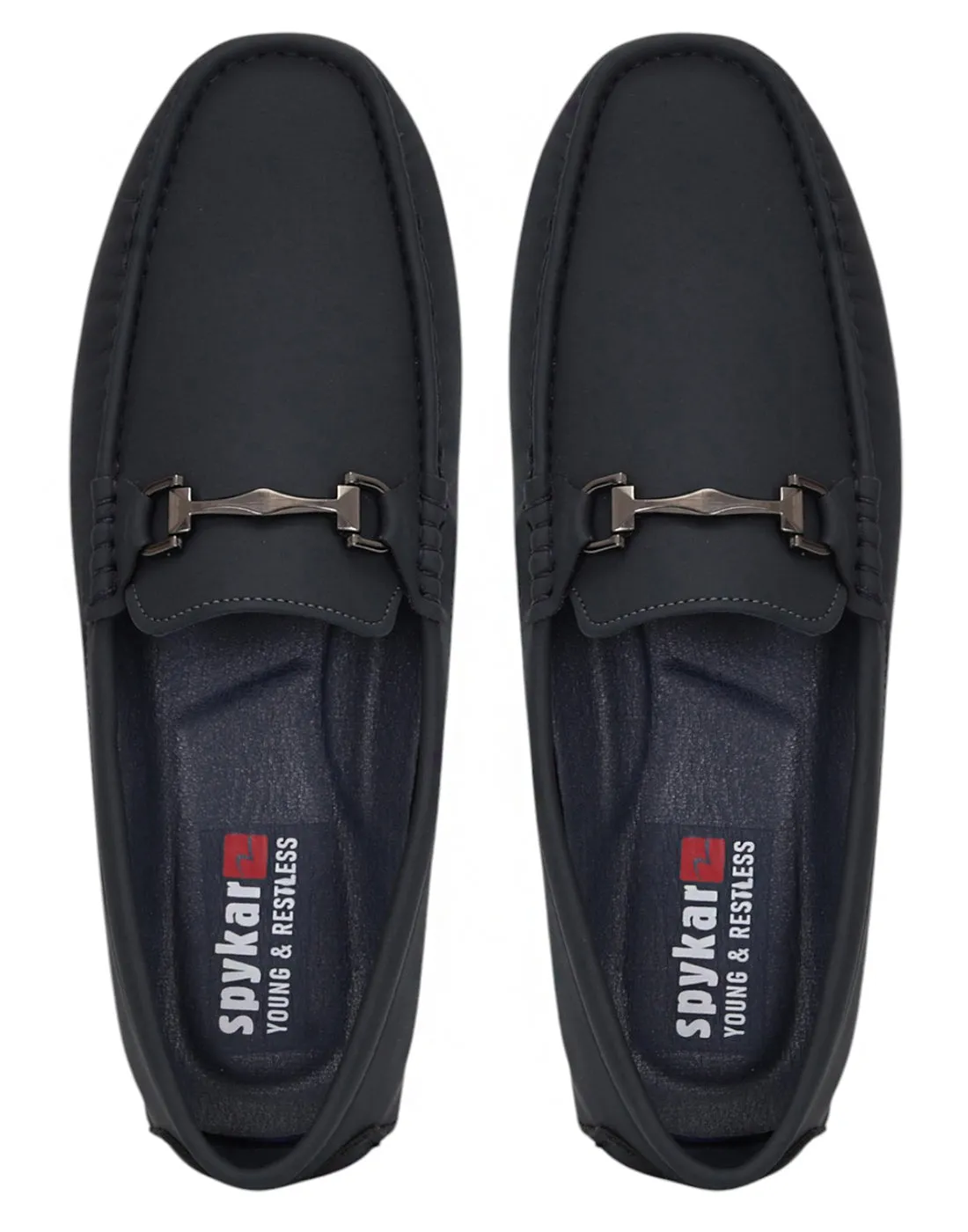 SPYKAR EASE MEN LOAFER SPYON218