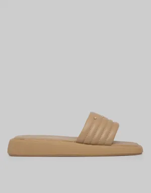 St. Yves Sandal Slip On Women Slm02