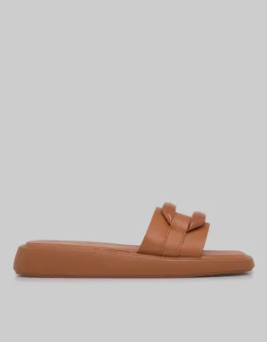 St. Yves Slip On Strap Women