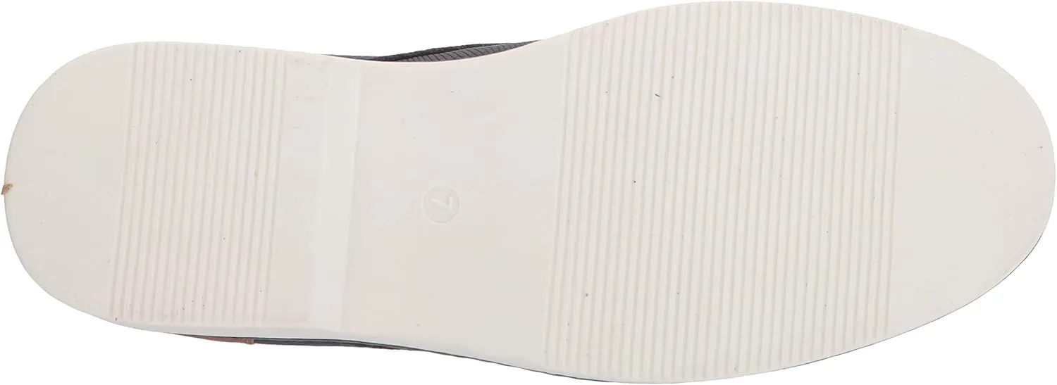 Steve Madden Boy's Modern Loafer