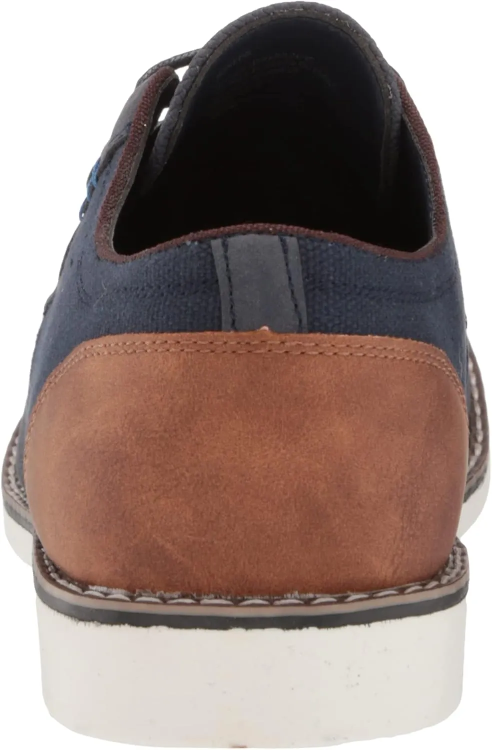 Steve Madden Boy's Modern Loafer