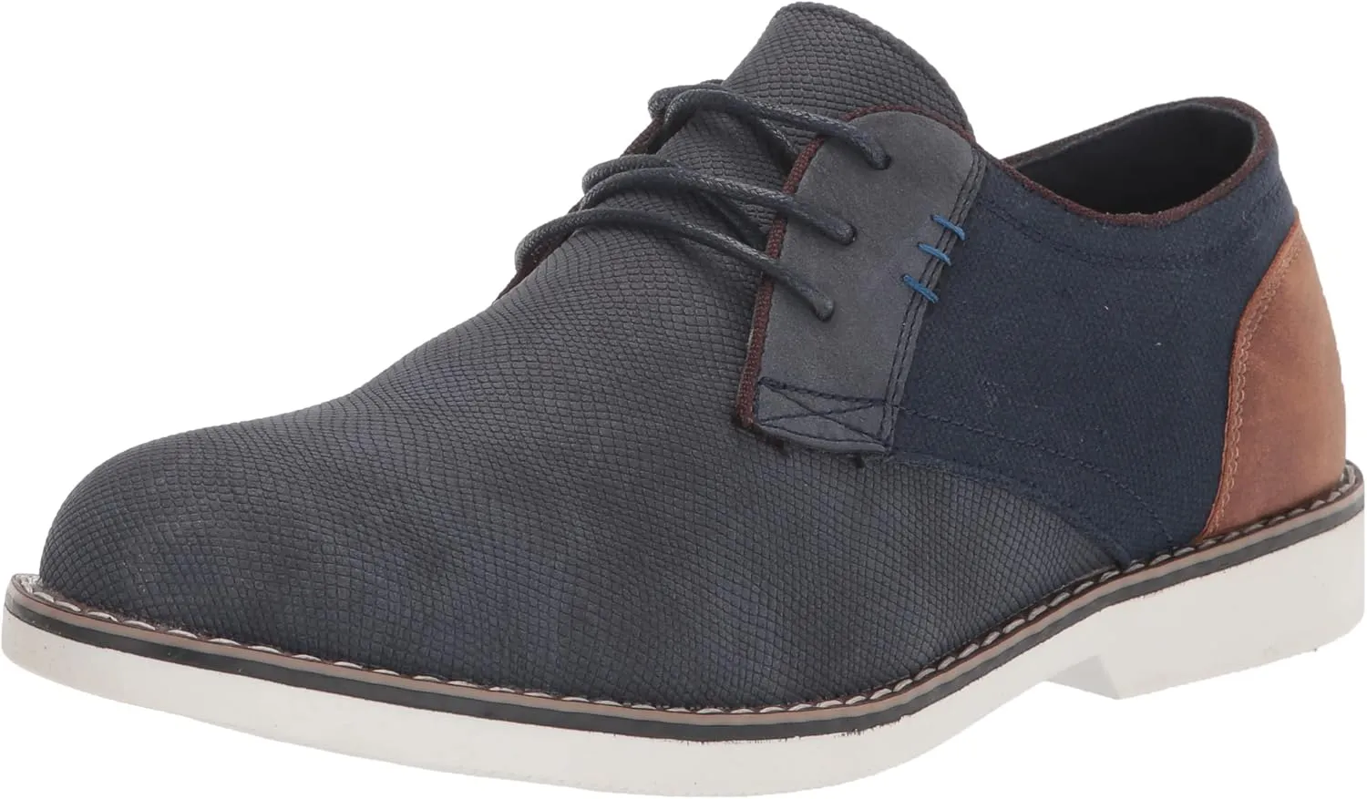 Steve Madden Boy's Modern Loafer