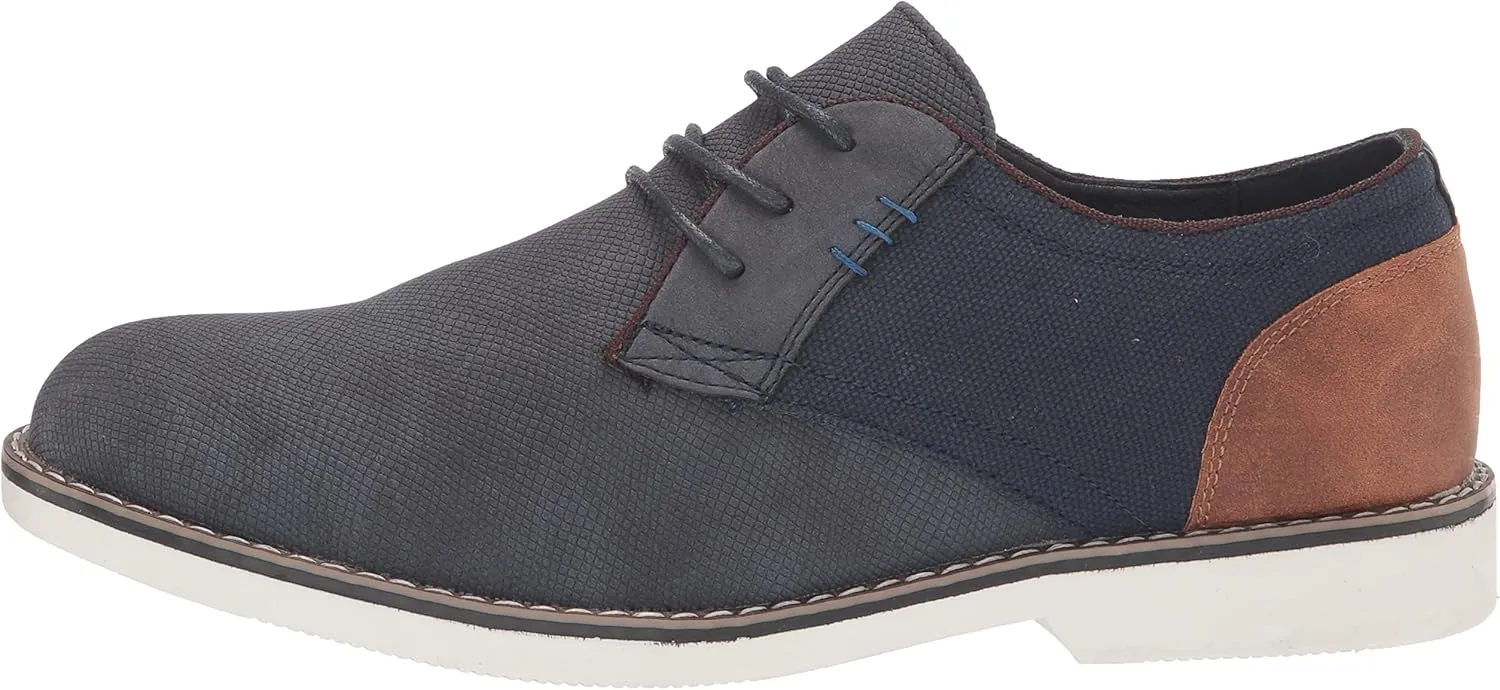 Steve Madden Boy's Modern Loafer