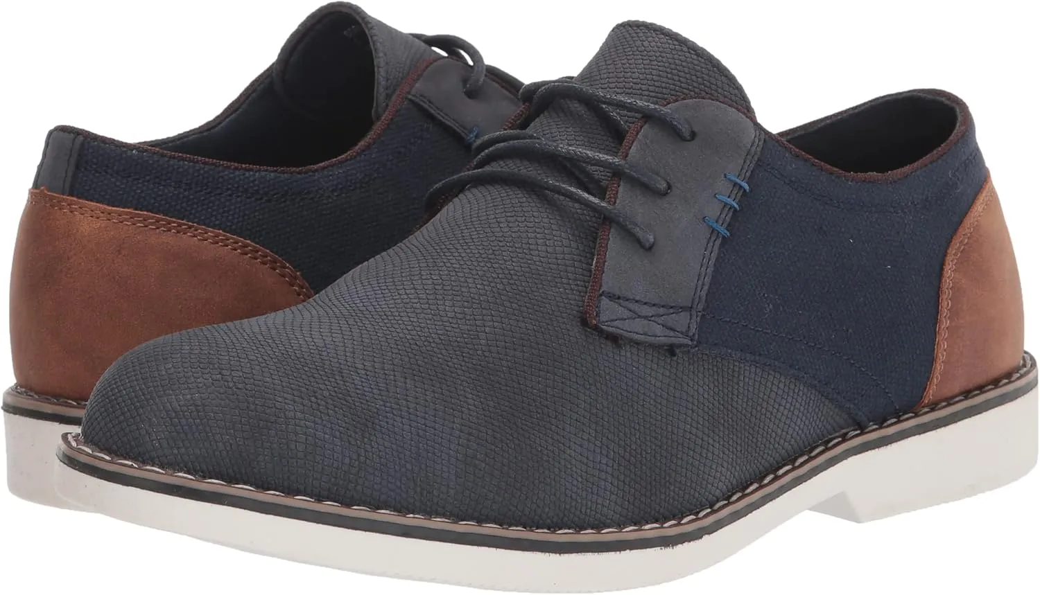 Steve Madden Boy's Modern Loafer