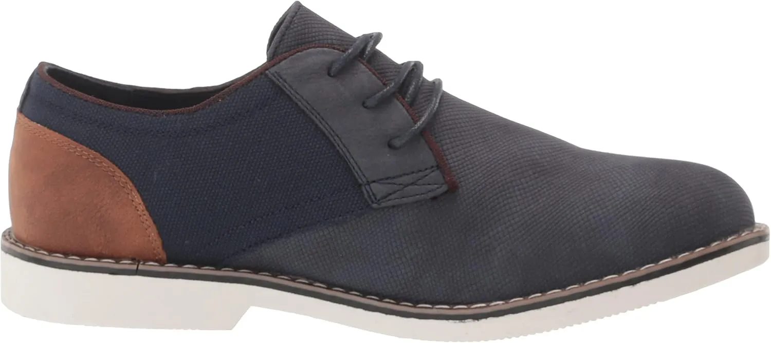 Steve Madden Boy's Modern Loafer