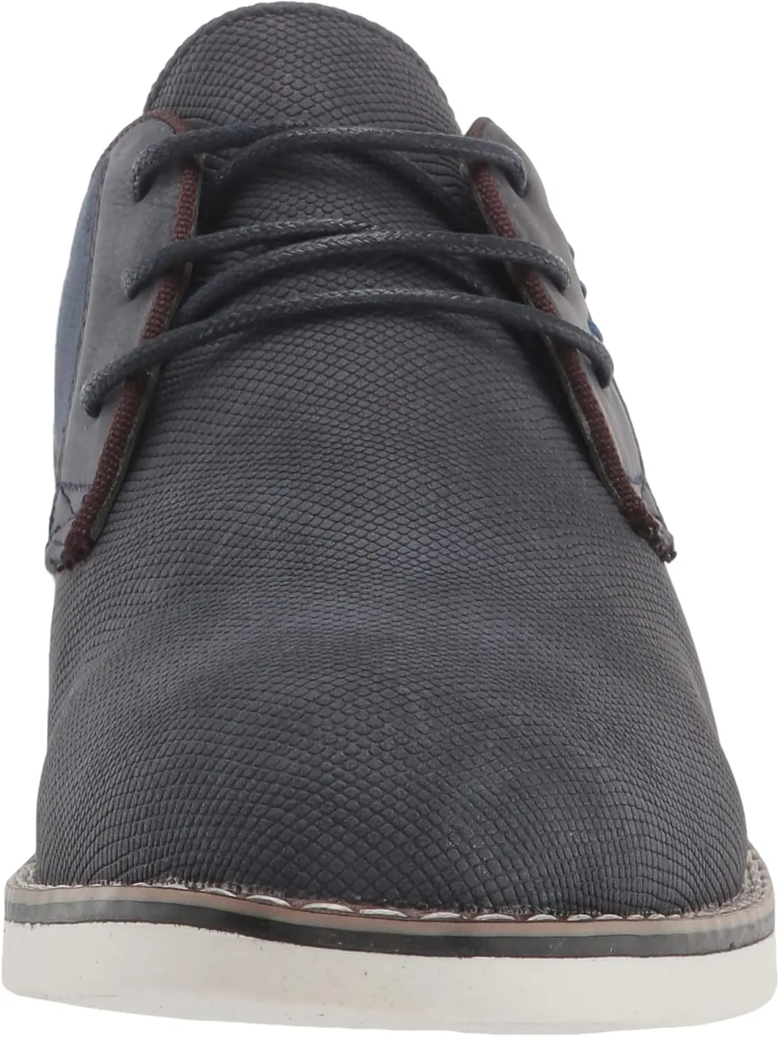 Steve Madden Boy's Modern Loafer
