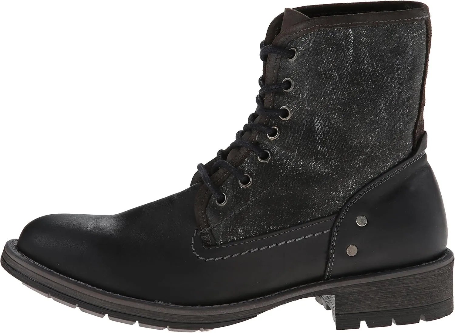 Steve Madden Men's Newmann Boot