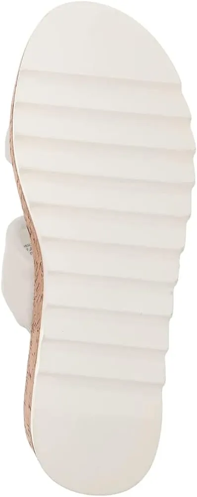 Steve Madden Women's Defuse Espadrille Wedge Sandal