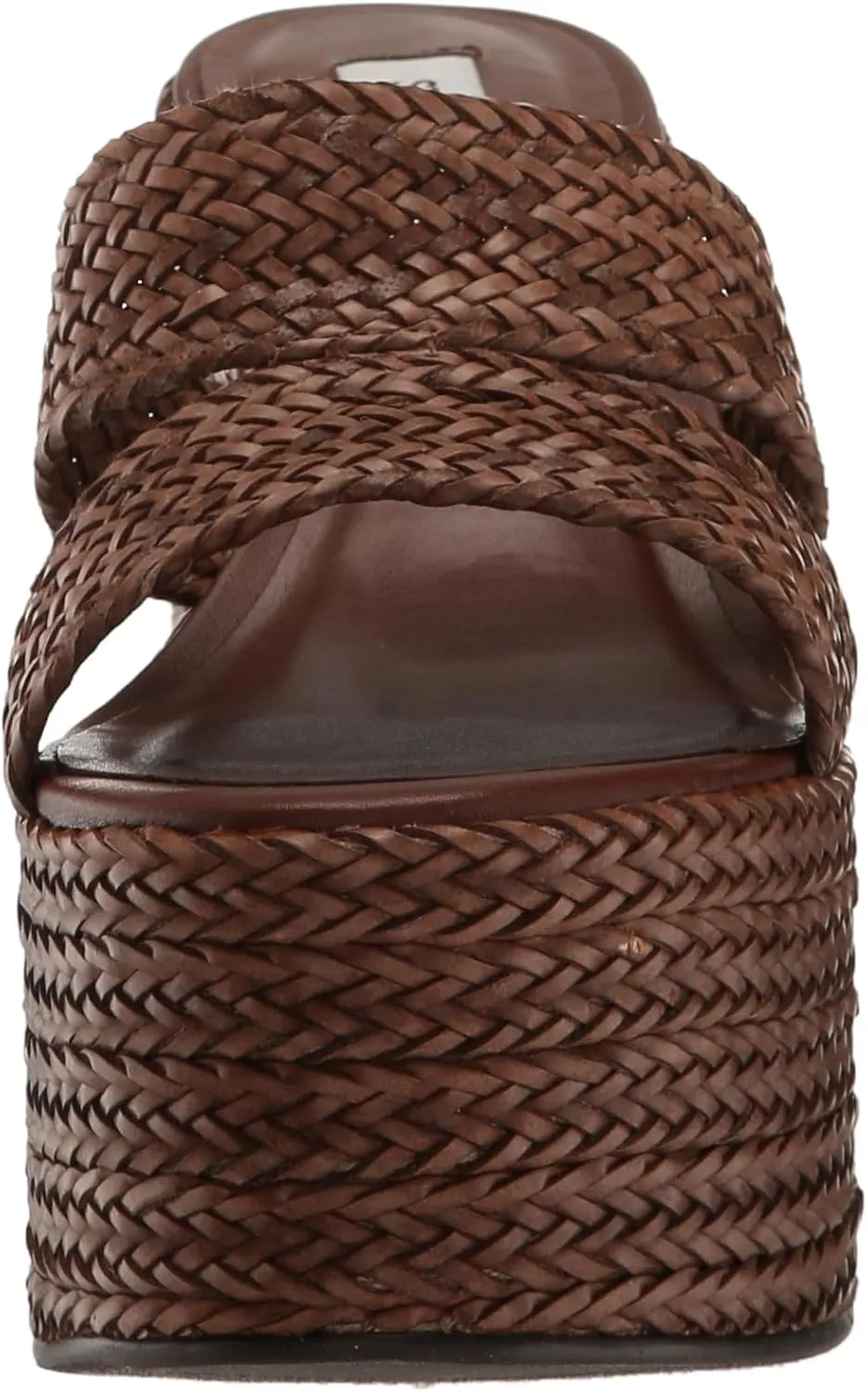 Steve Madden Women's Gianni Heeled Sandal