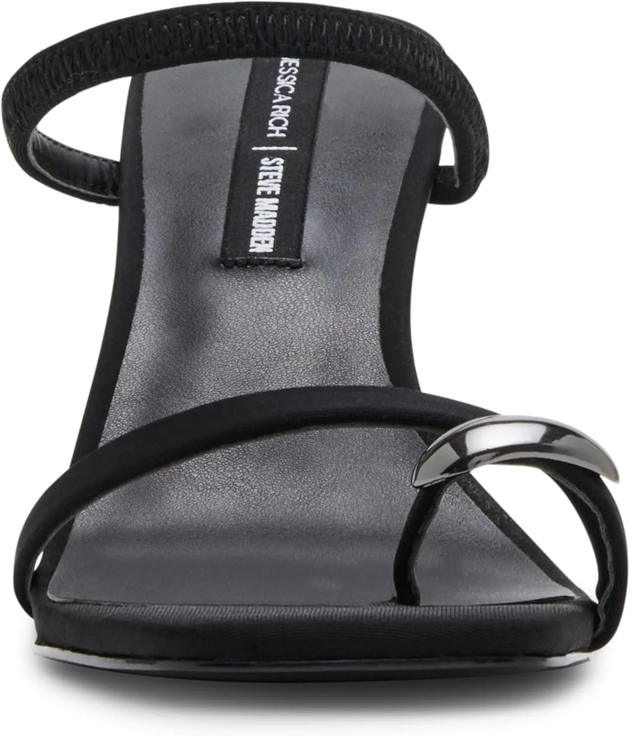 Steve Madden Women's Jessica Rich Harriet Heeled Sandal