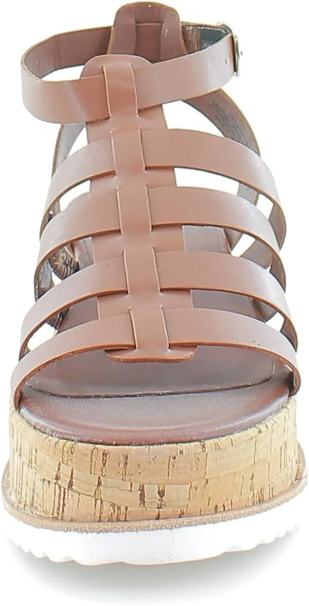 Steve Madden Women's Kaydee Sandal