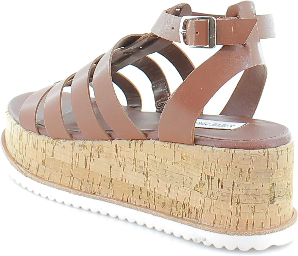 Steve Madden Women's Kaydee Sandal