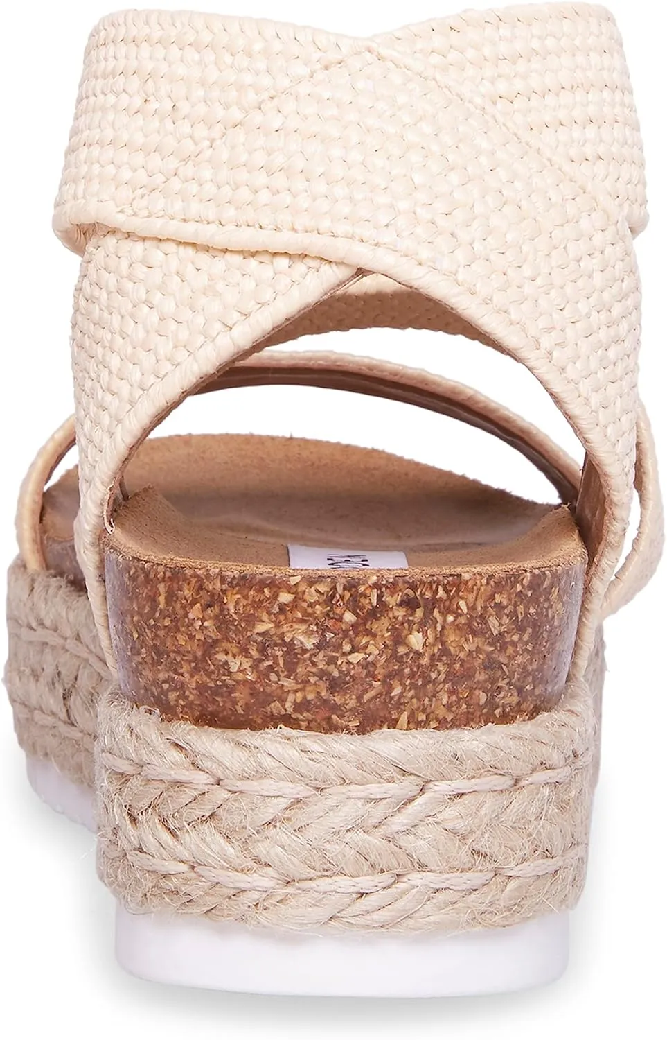 Steve Madden Women's Kimmie Wedge Sandal