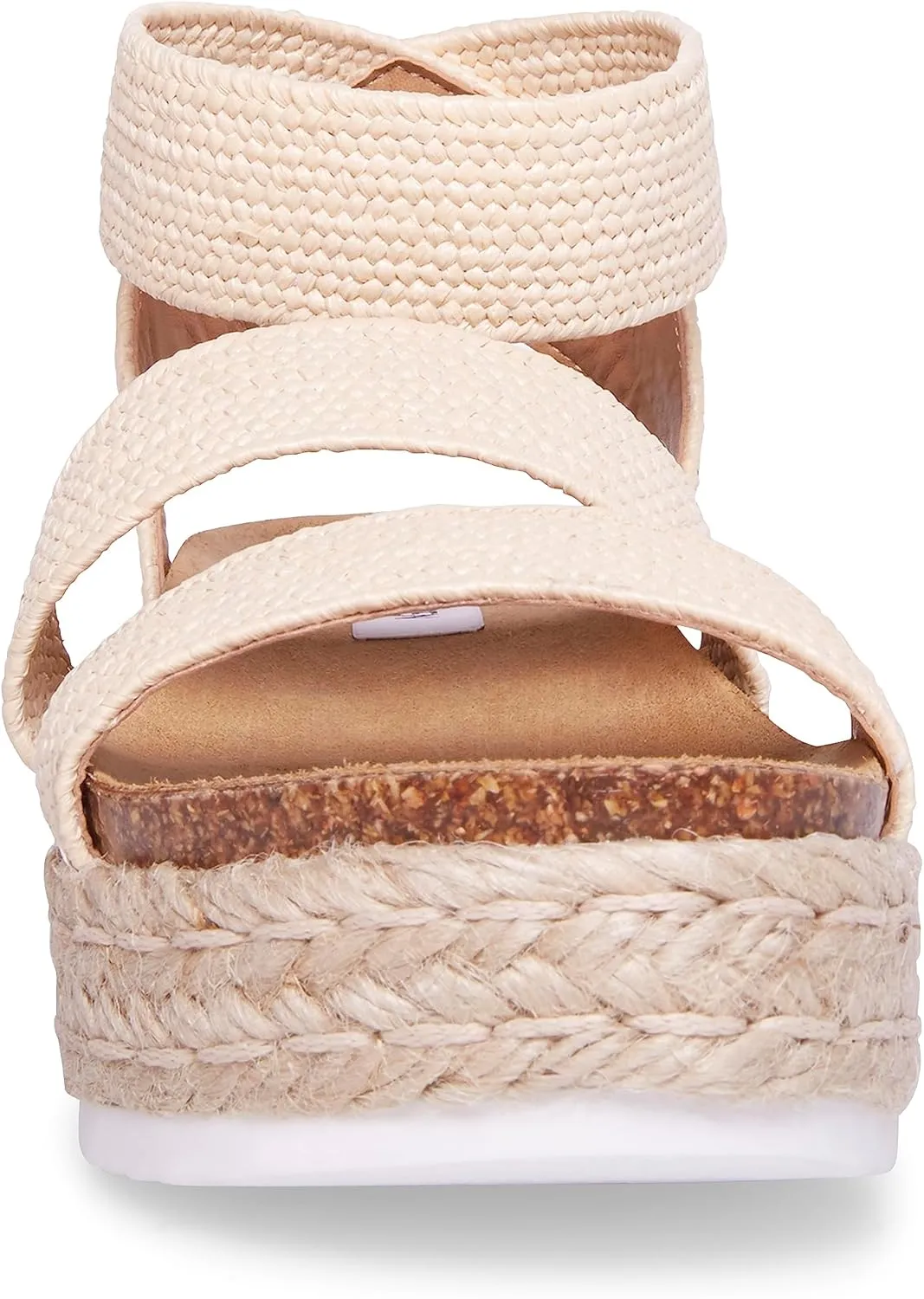 Steve Madden Women's Kimmie Wedge Sandal