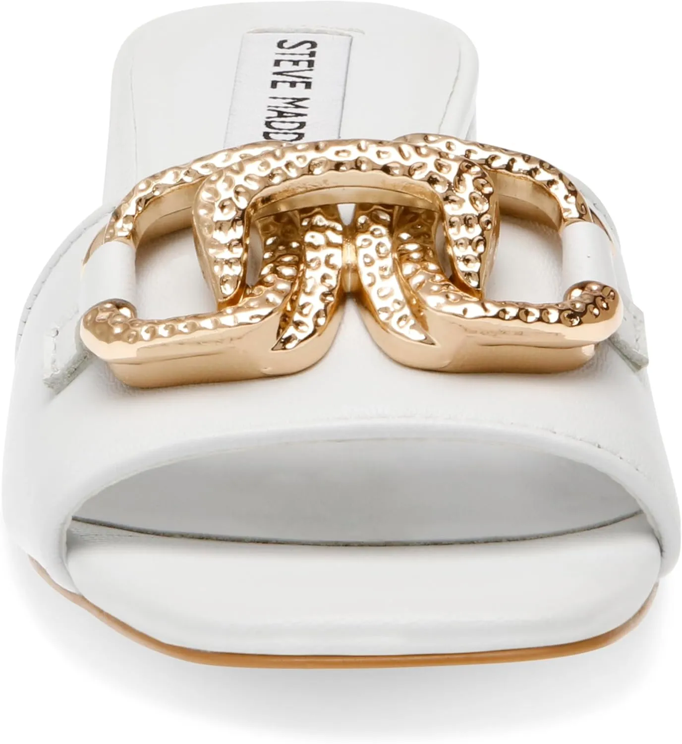 Steve Madden Women's Santana Heeled Sandal
