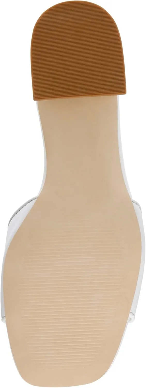 Steve Madden Women's Santana Heeled Sandal