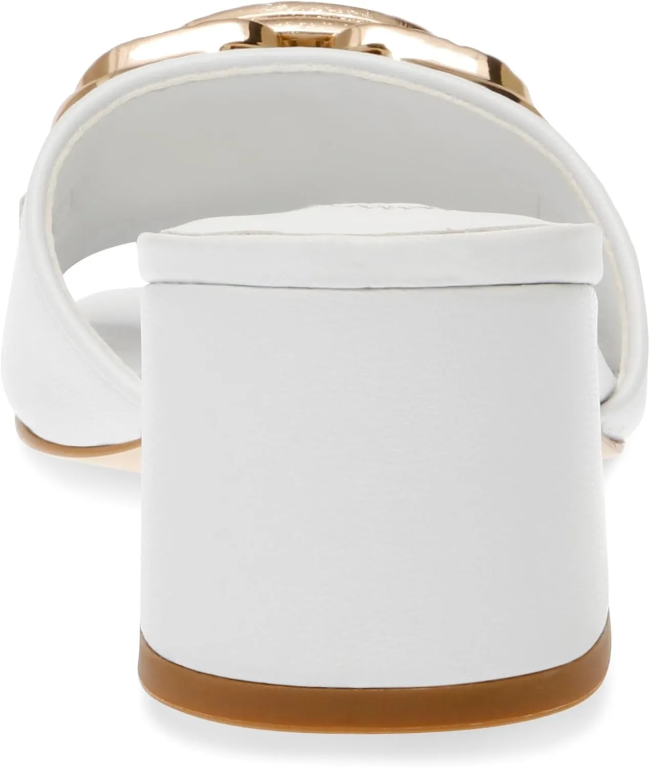 Steve Madden Women's Santana Heeled Sandal