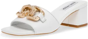 Steve Madden Women's Santana Heeled Sandal
