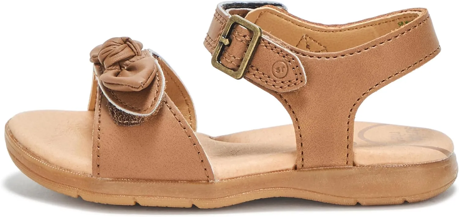 Stride Rite Unisex-Child Sr Whitney Sandal
