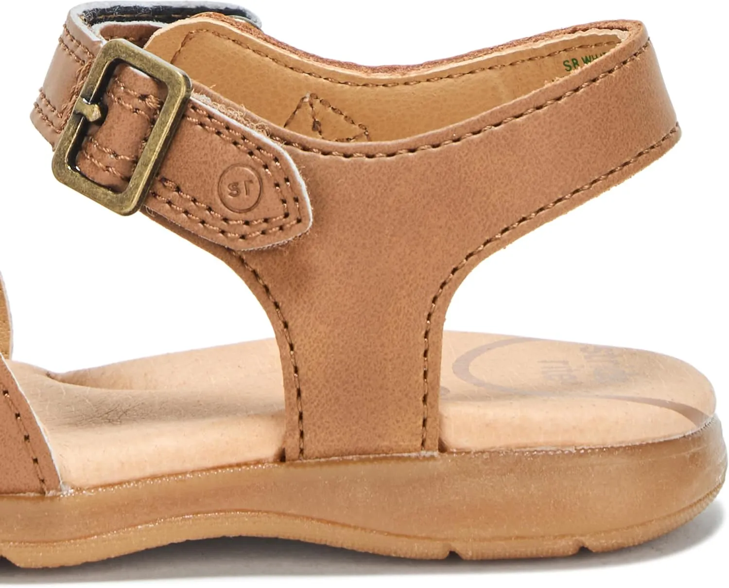 Stride Rite Unisex-Child Sr Whitney Sandal