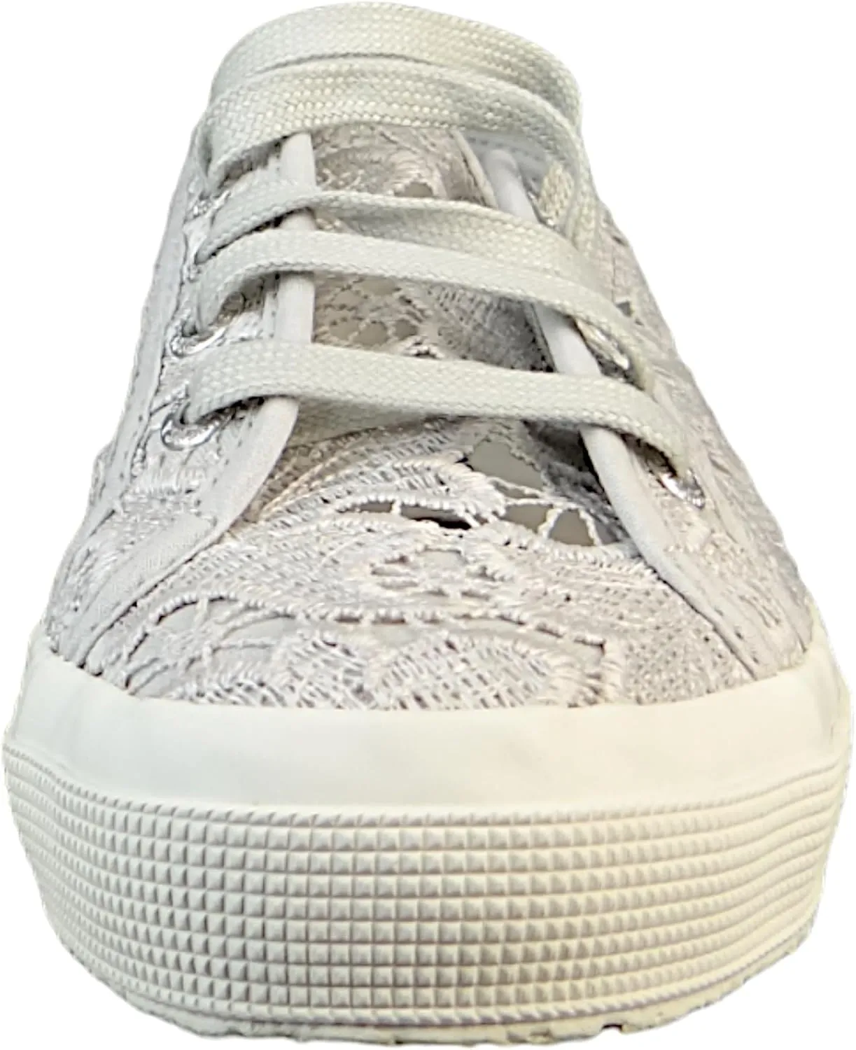 Superga Unisex-Adult Oxford Flat