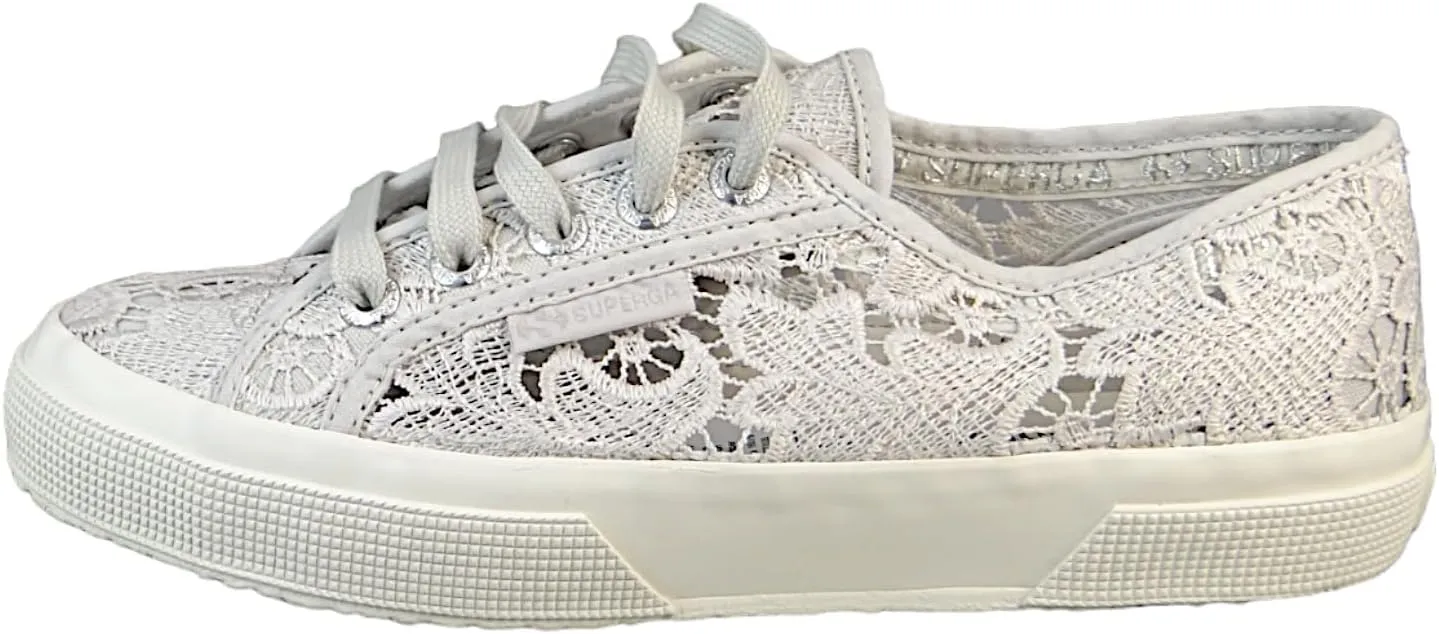 Superga Unisex-Adult Oxford Flat