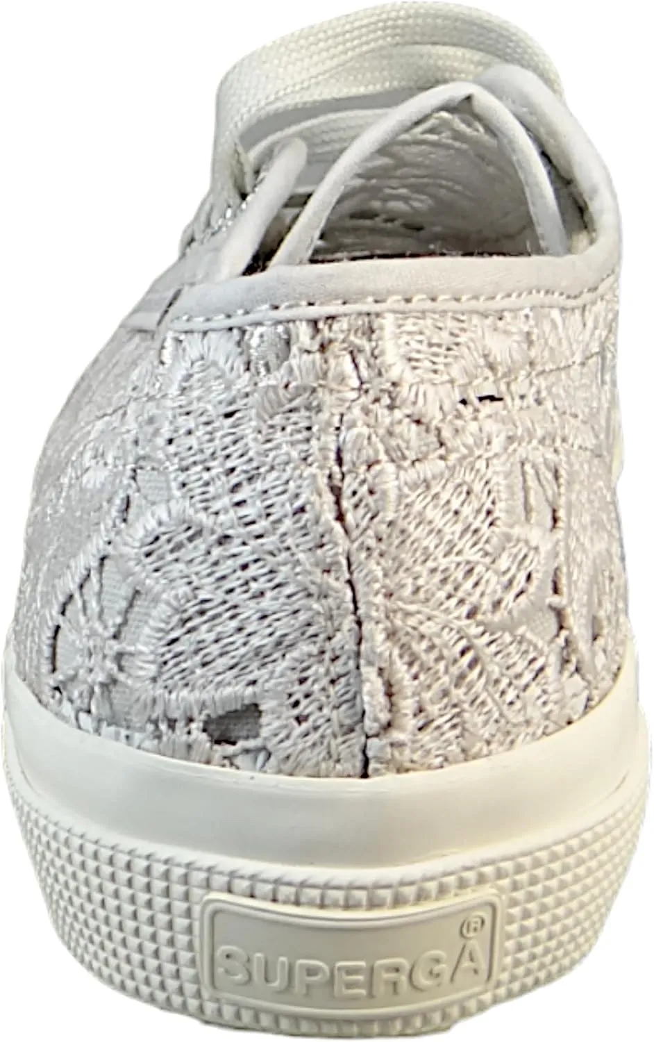 Superga Unisex-Adult Oxford Flat