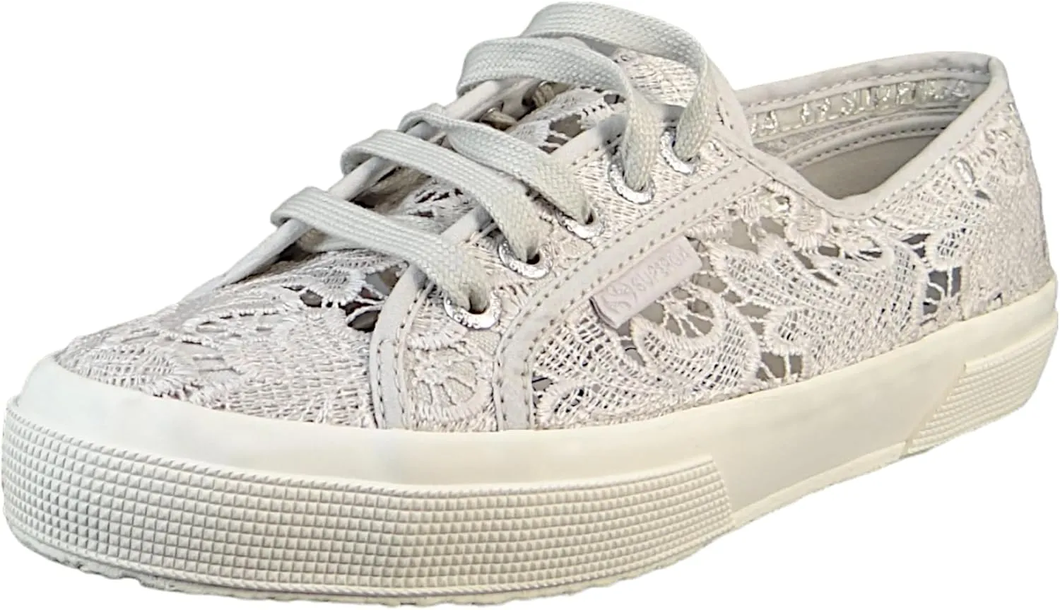 Superga Unisex-Adult Oxford Flat