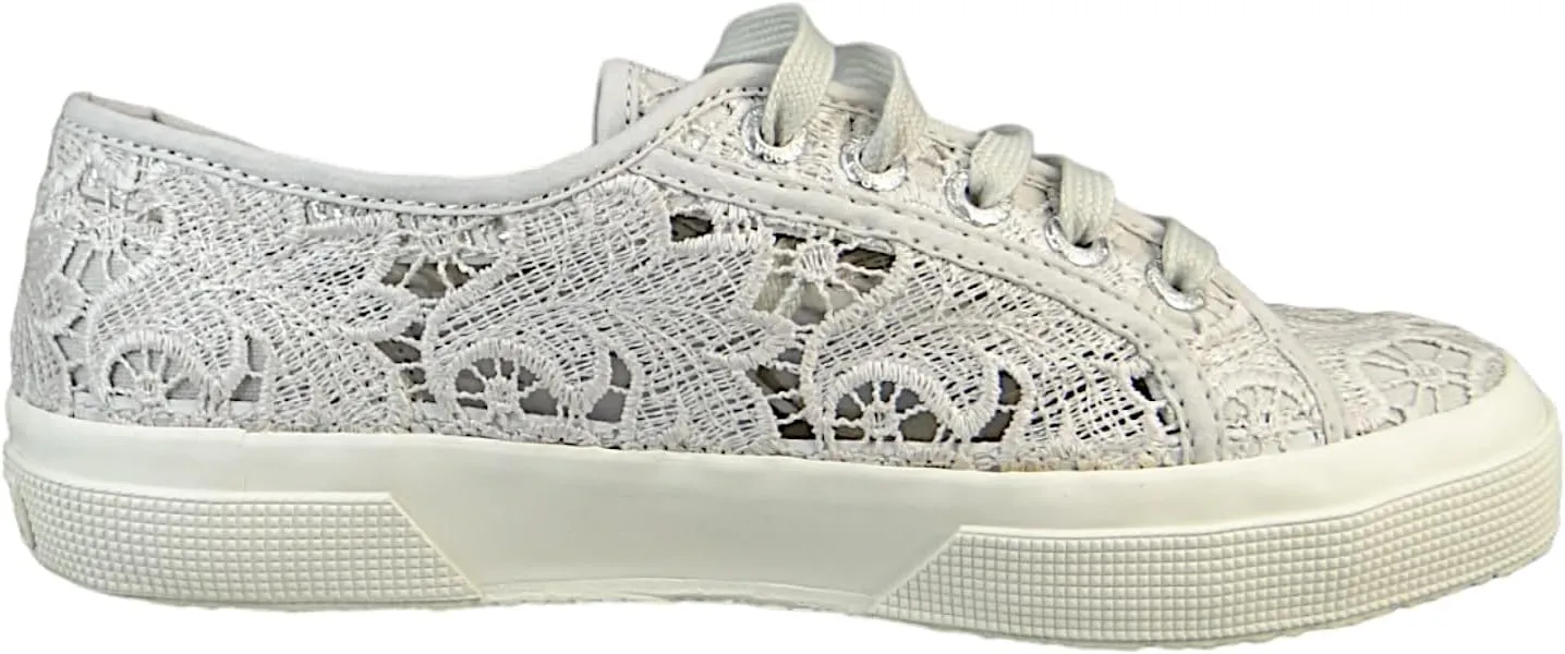 Superga Unisex-Adult Oxford Flat