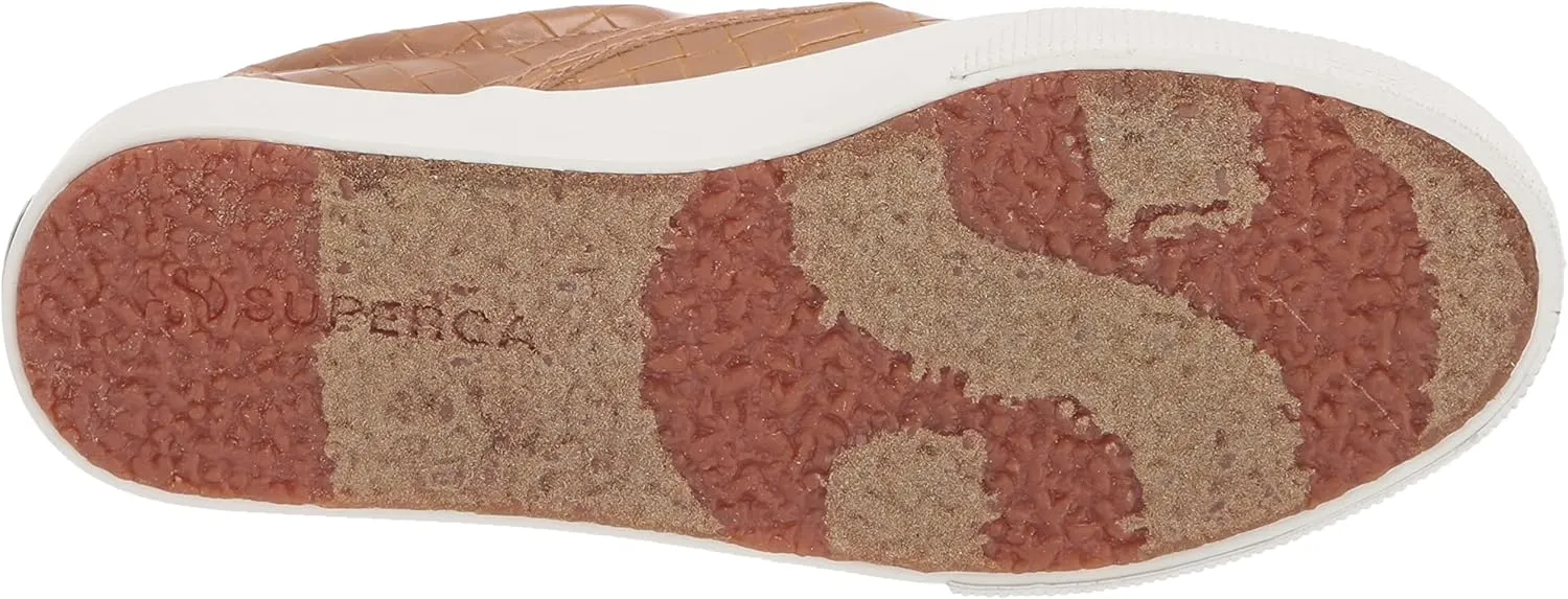 Superga Women's S3121cw Sneaker