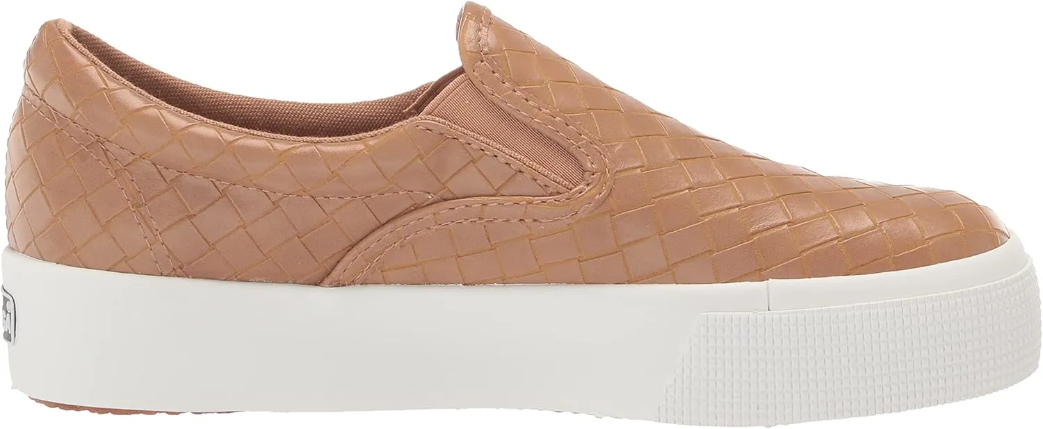 Superga Women's S3121cw Sneaker