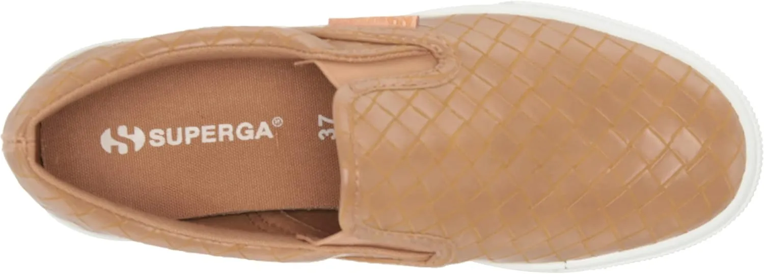 Superga Women's S3121cw Sneaker