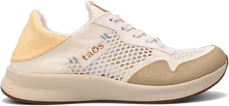 Taos Footwear Women's Direction Sneaker