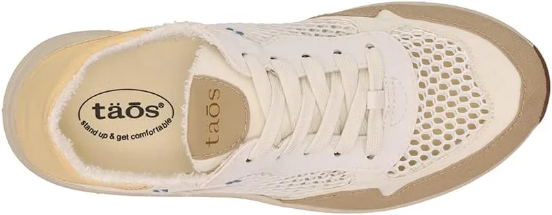 Taos Footwear Women's Direction Sneaker