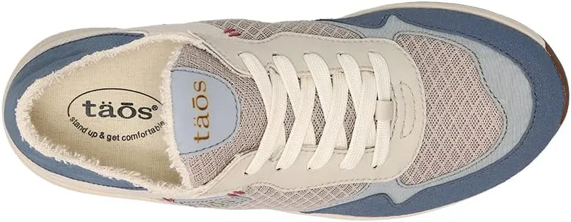 Taos Footwear Women's Direction Sneaker