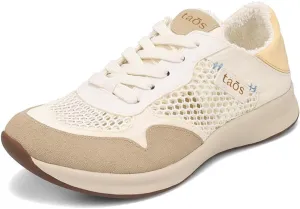 Taos Footwear Women's Direction Sneaker