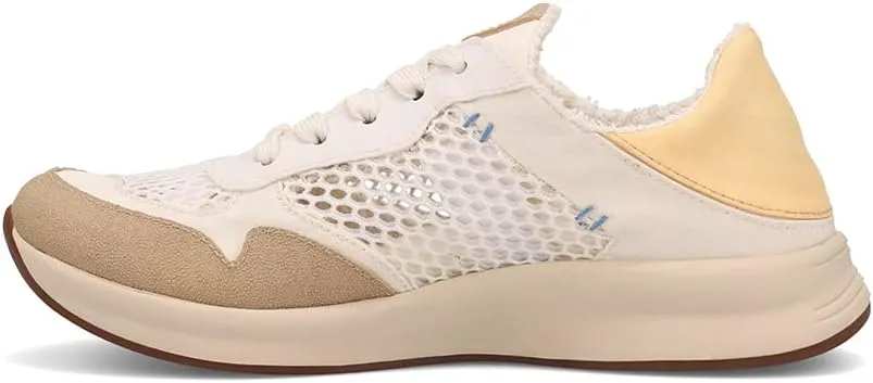 Taos Footwear Women's Direction Sneaker