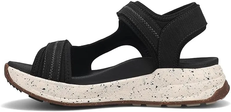 Taos Footwear Women's Super Side Sandal
