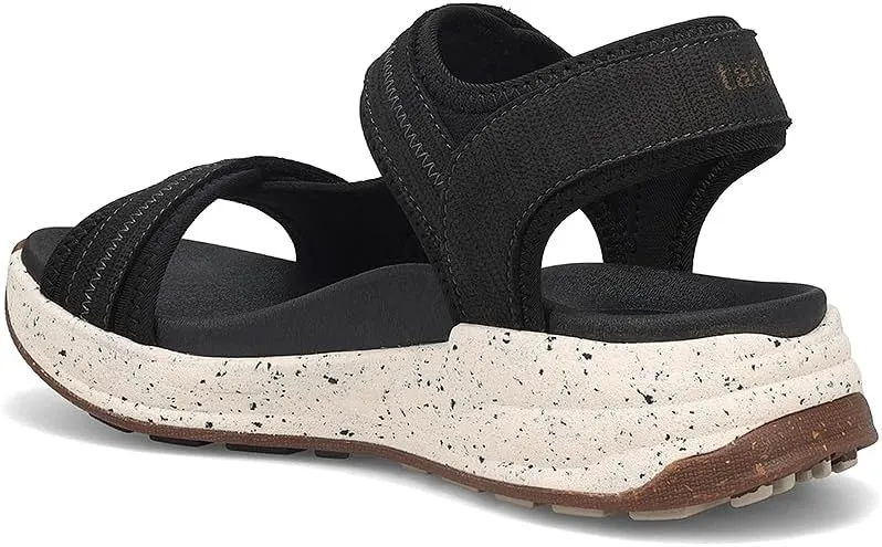 Taos Footwear Women's Super Side Sandal