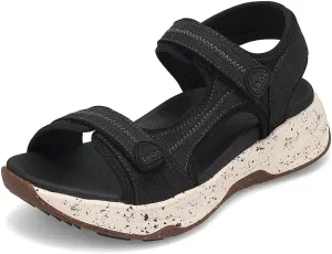 Taos Footwear Women's Super Side Sandal